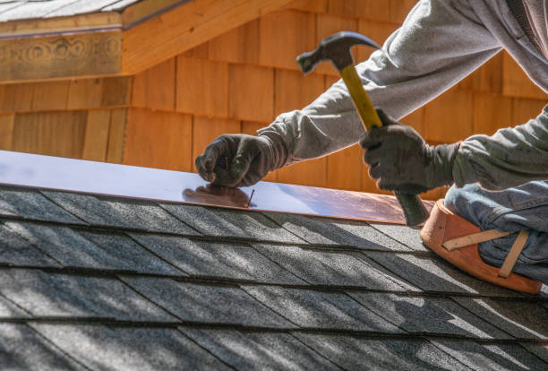 Best Metal Roofing Installation  in Harwich Center, MA