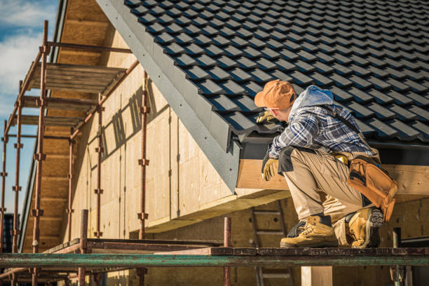 Best Roof Leak Repair  in Harwich Center, MA