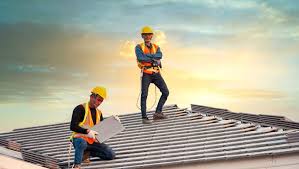 Best Cold Roofs  in Harwich Center, MA